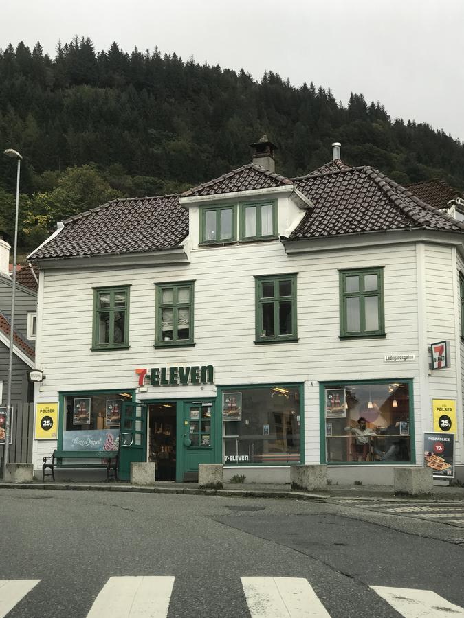 Stoletorget Lägenhet *