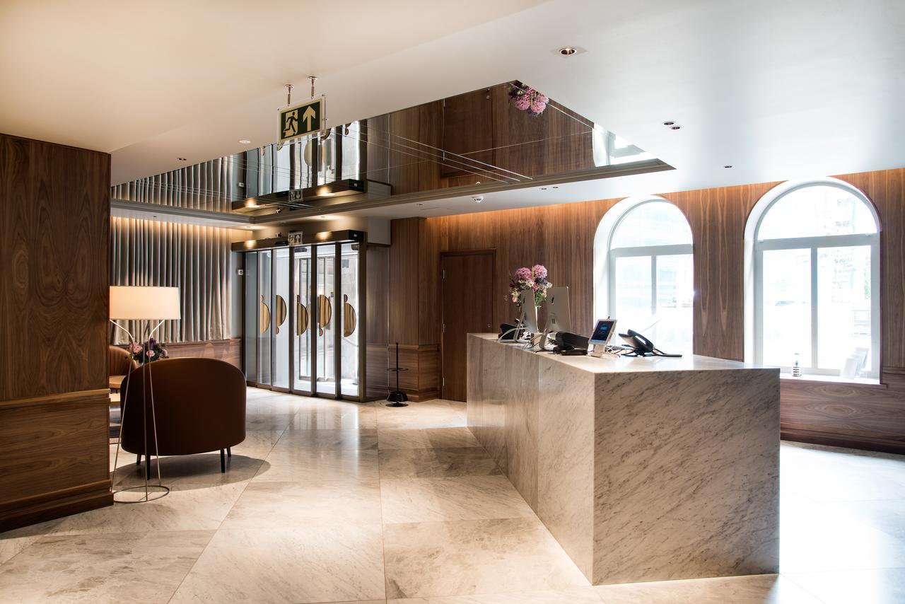 Bors Hotell Bergen
