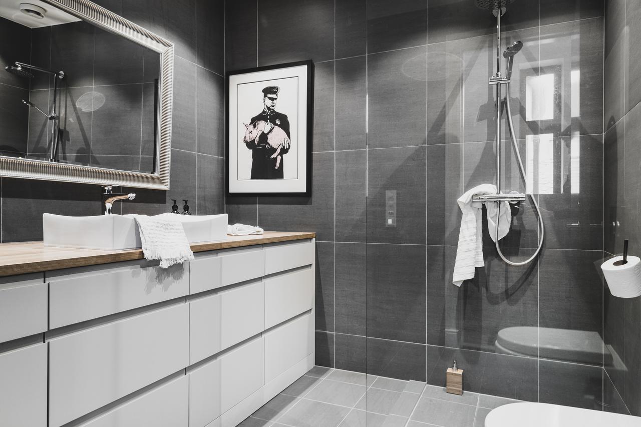 Apartment Neumannsgate 4 *