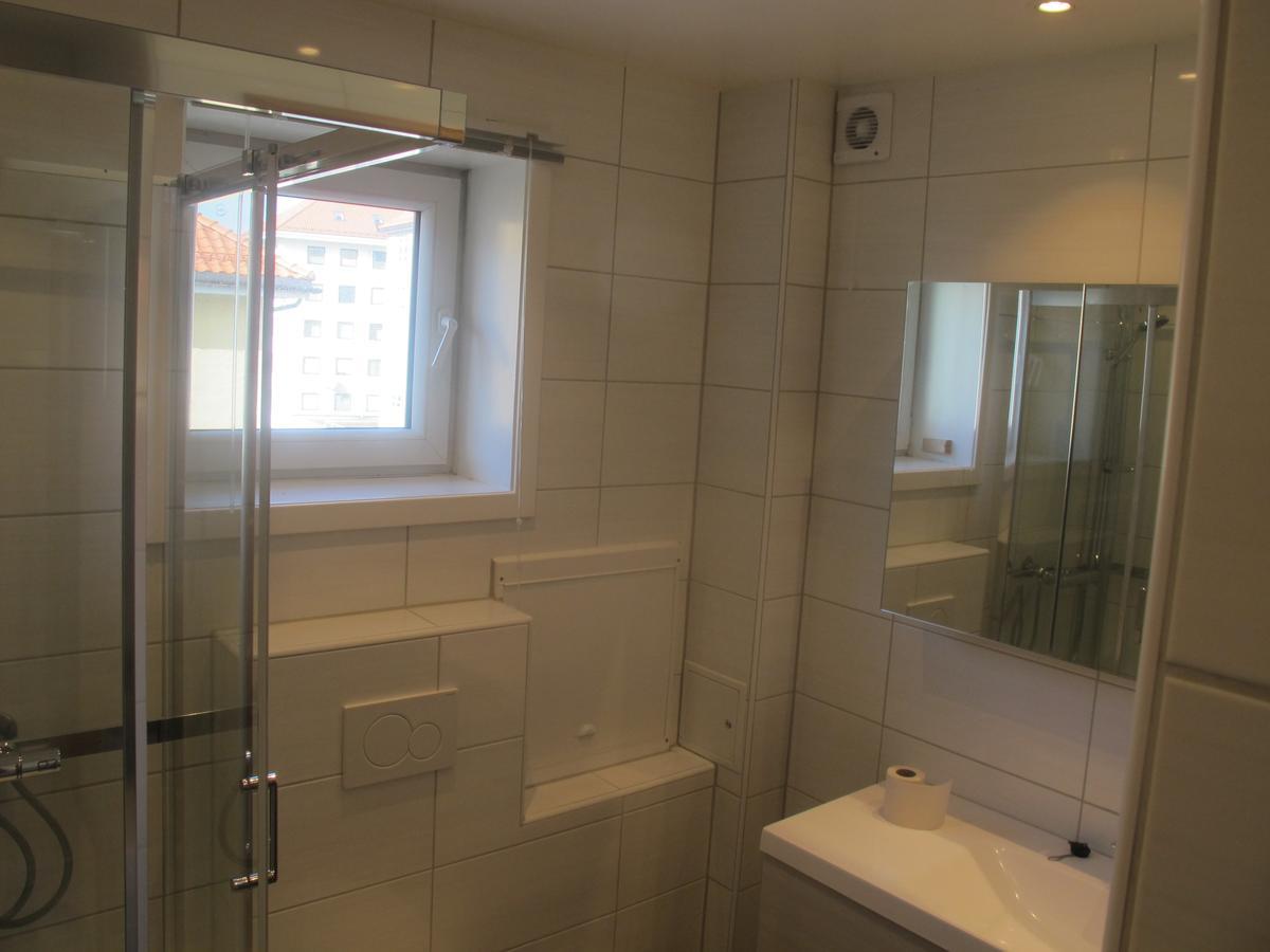 Apartment Annas *
