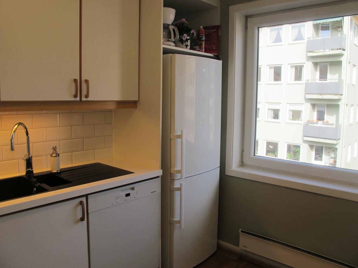 Apartment Annas *