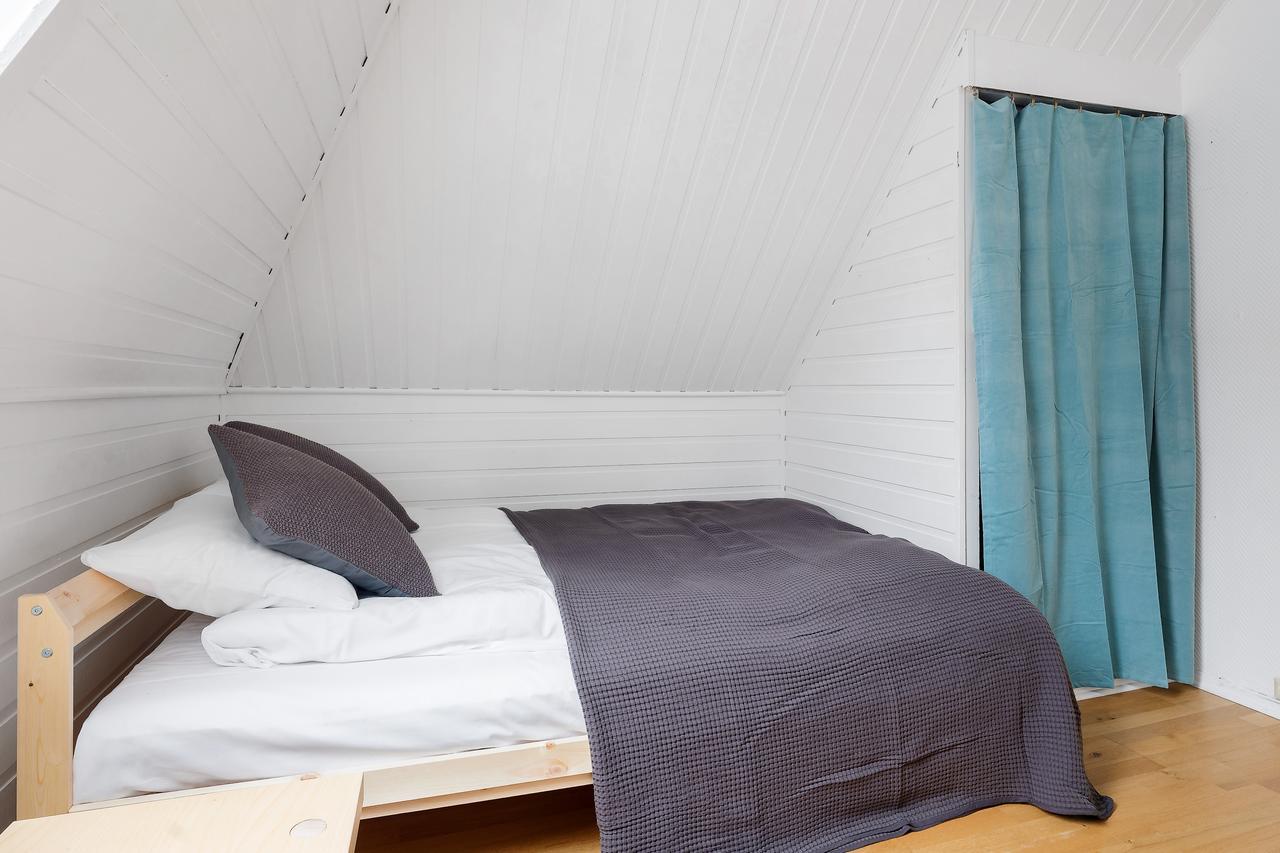 Ls Apartment Bergen
