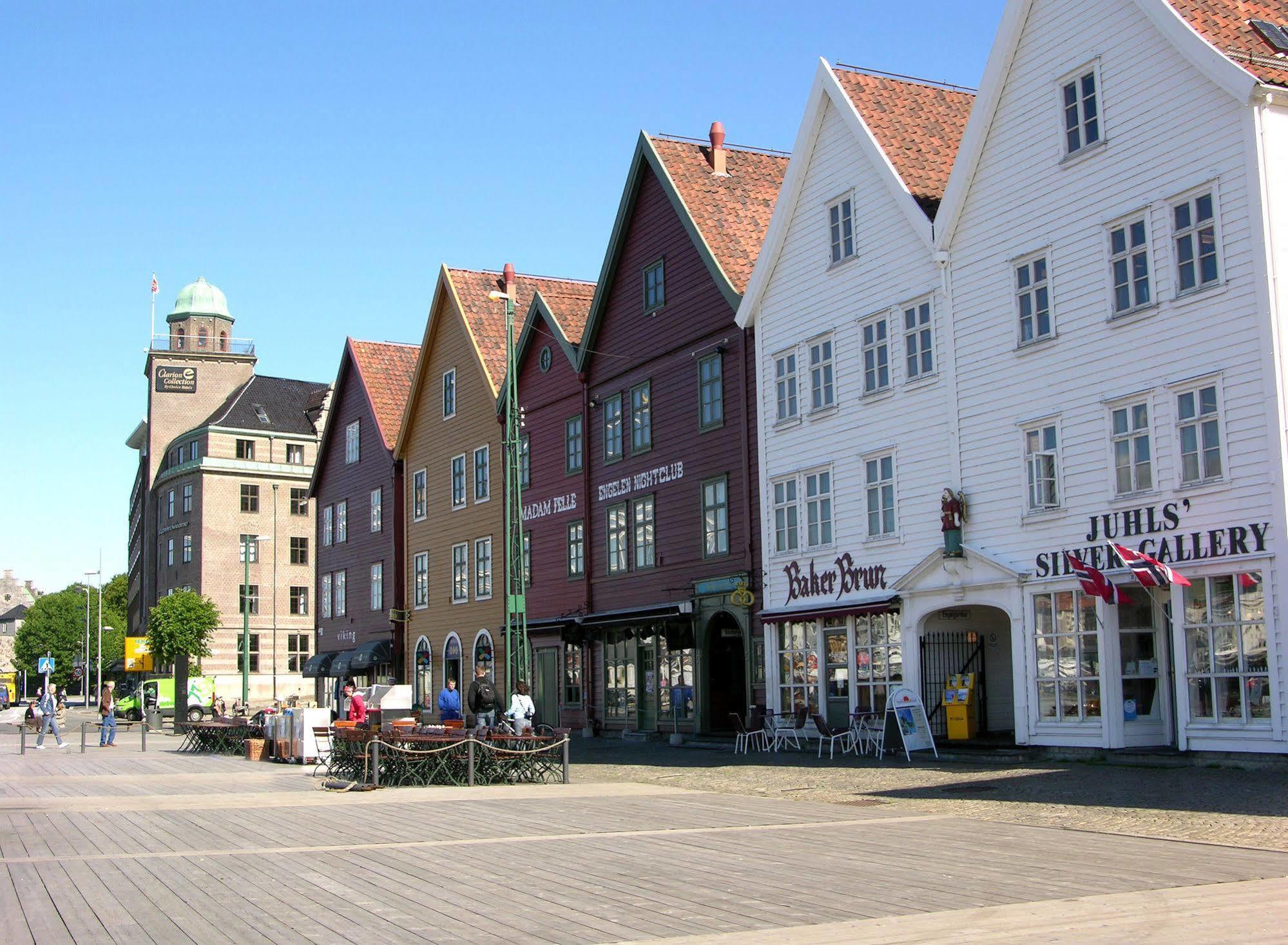 Hotel Havnekontoret 4*