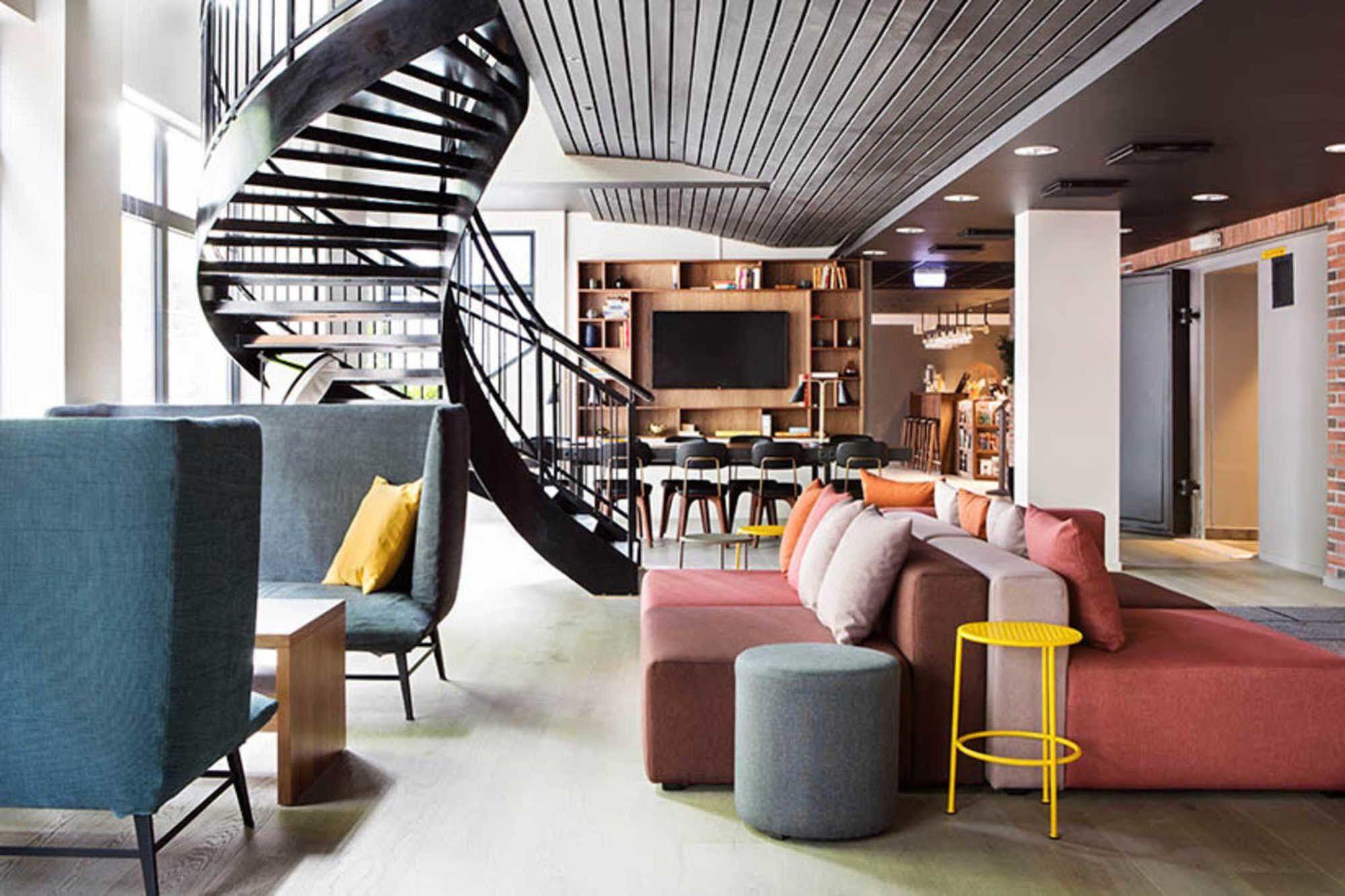 Comfort Hotell