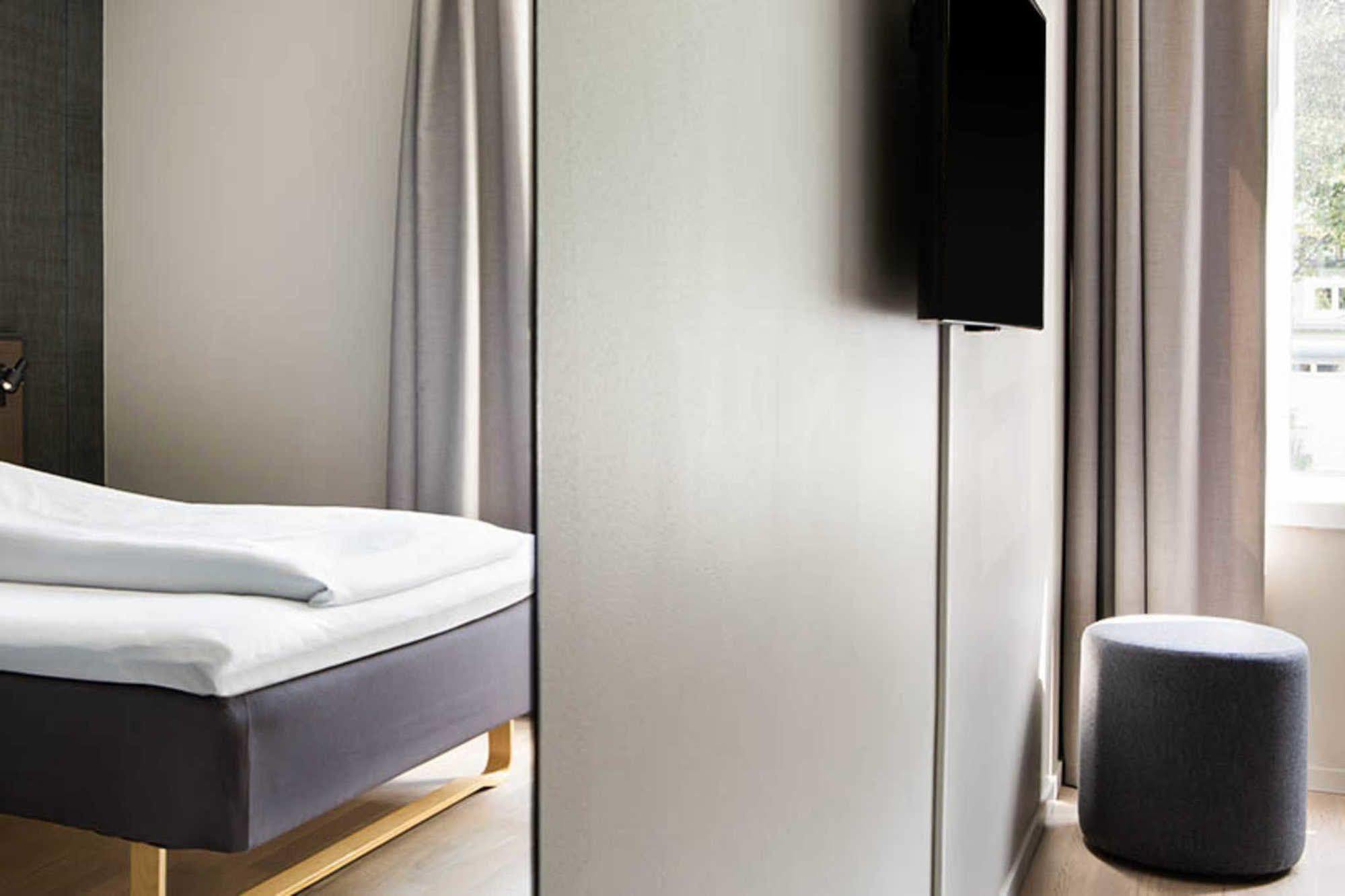 Comfort Hotell 3*