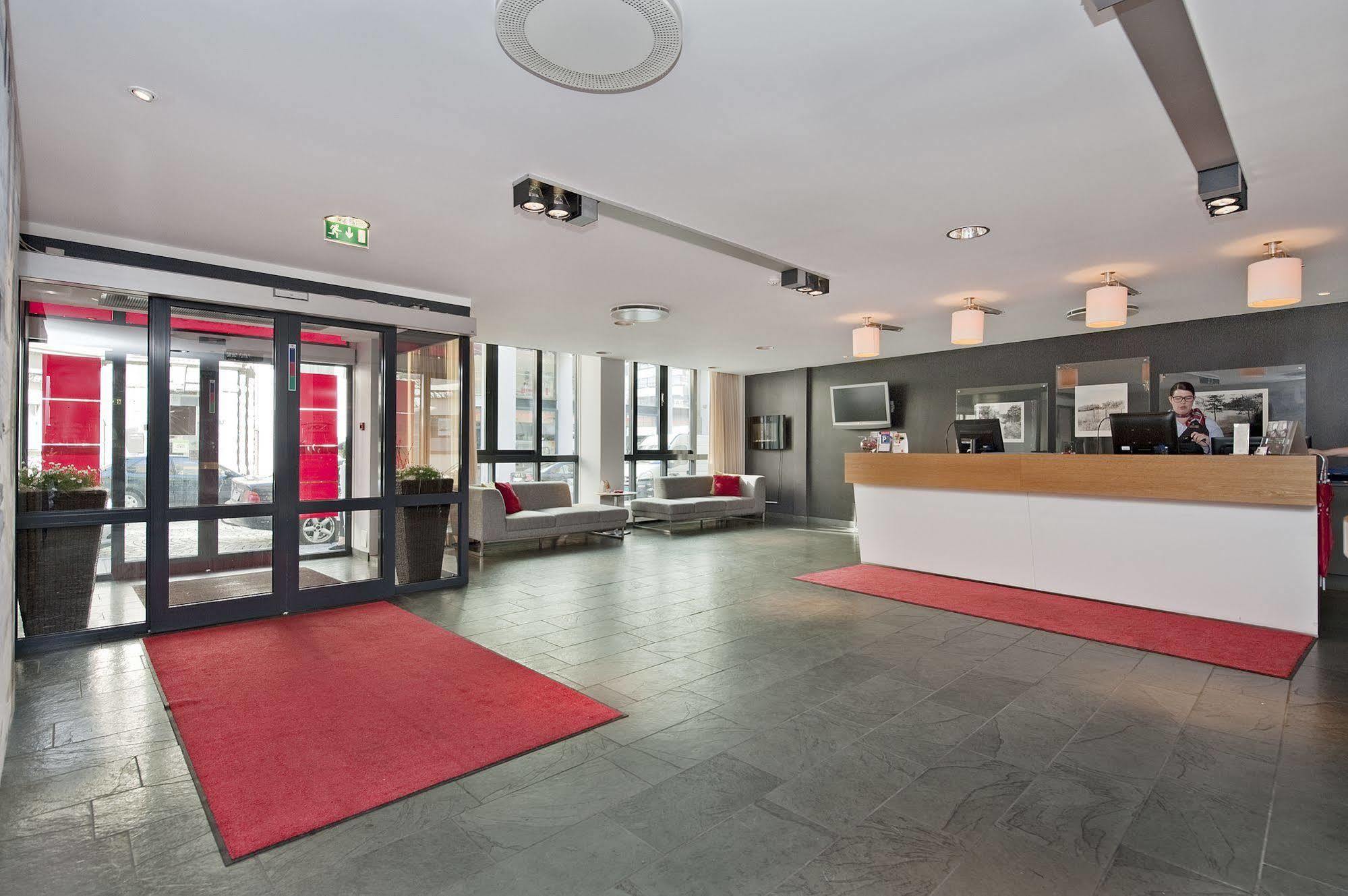 Hotel Thon Bristol, Bergen