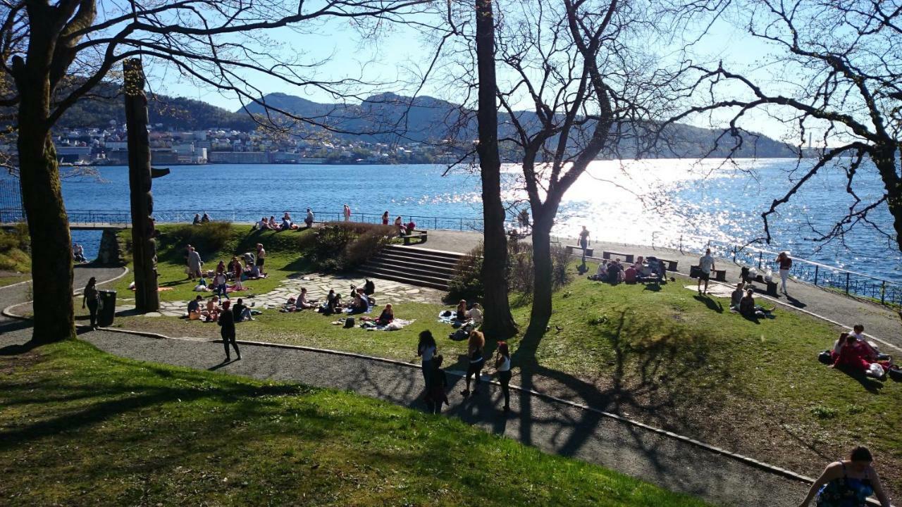 Leilighet Strandgaten 207