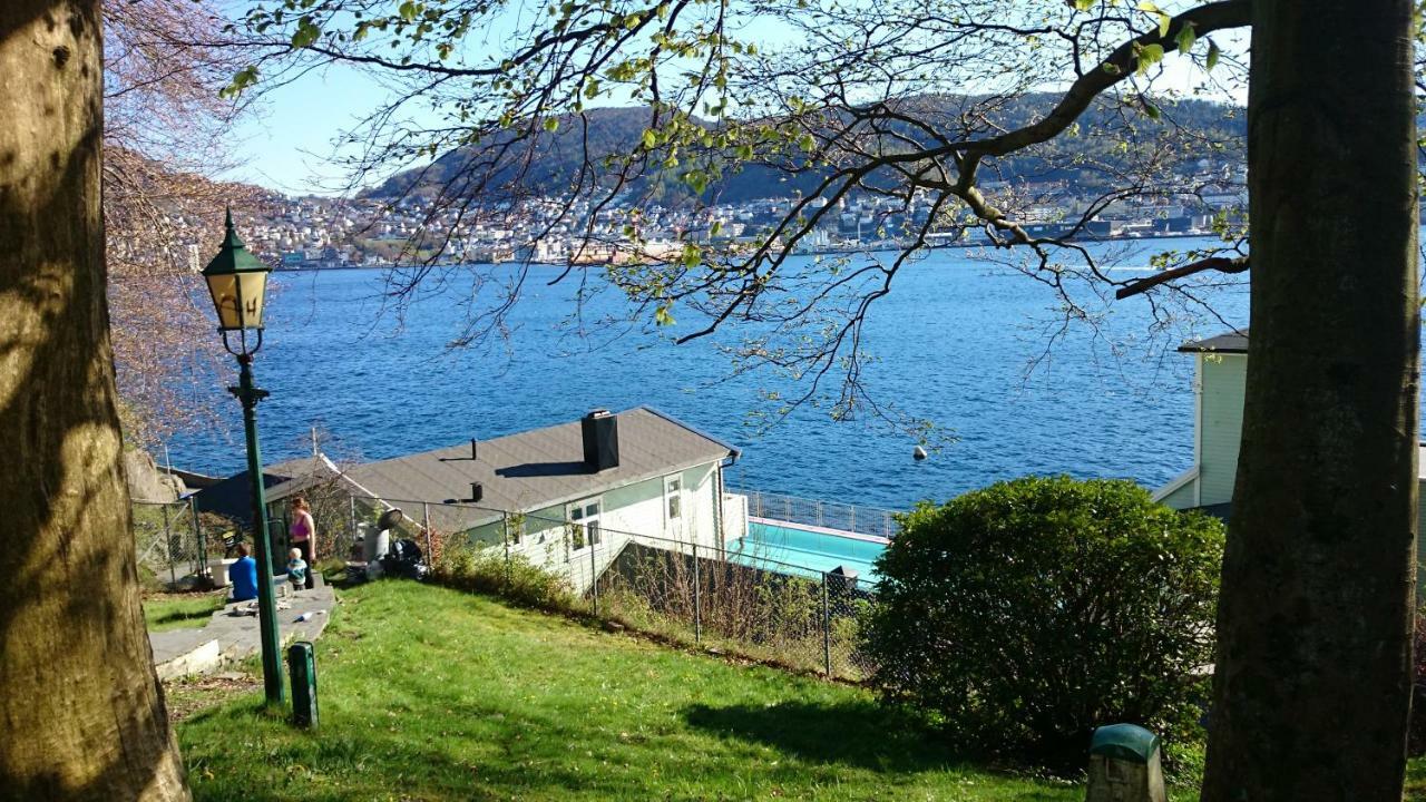 Leilighet Strandgaten 207