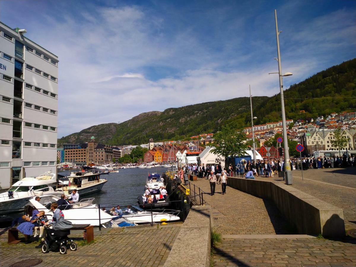 Leilighet Strandgaten 207