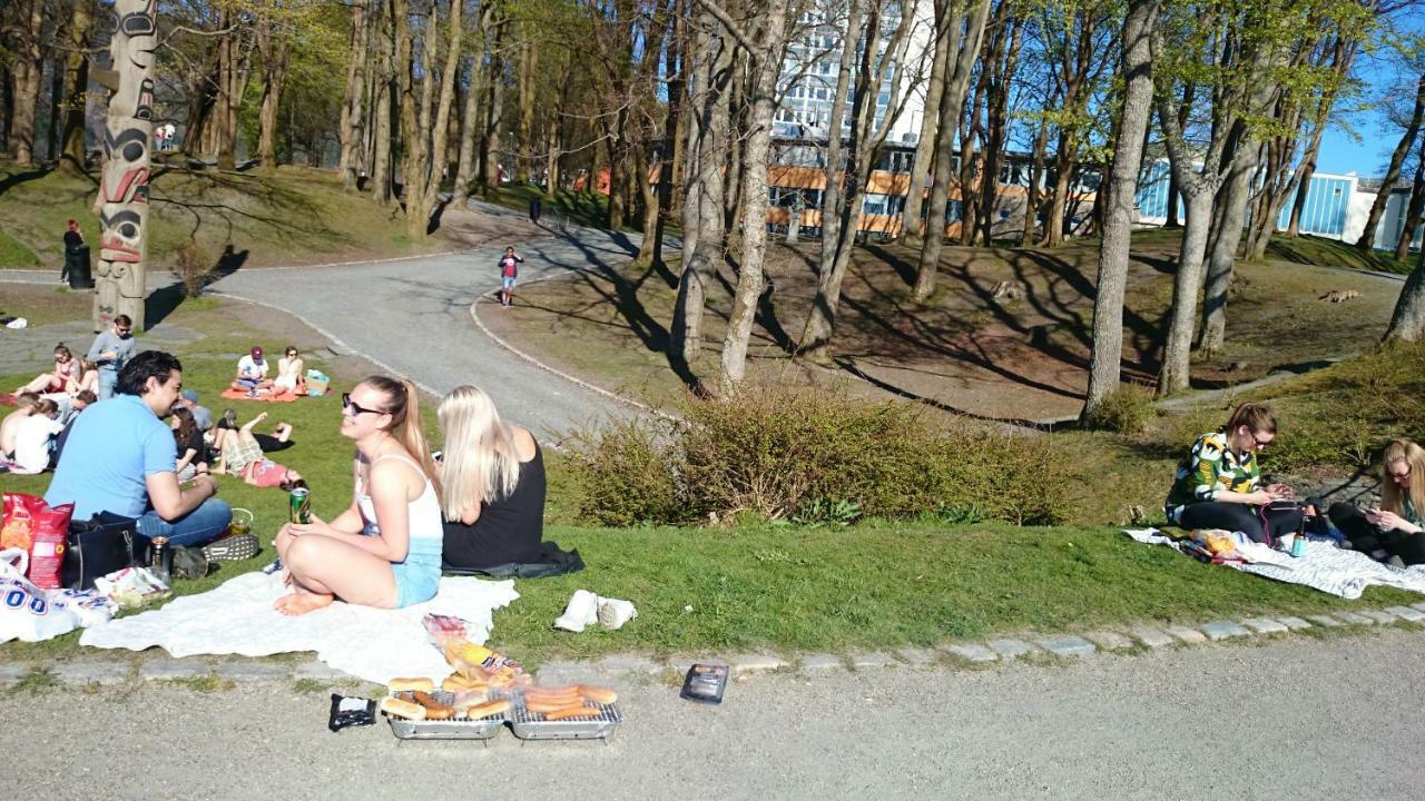 Leilighet Strandgaten 207