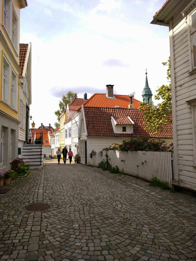 Strandgaten 207 Leilighet