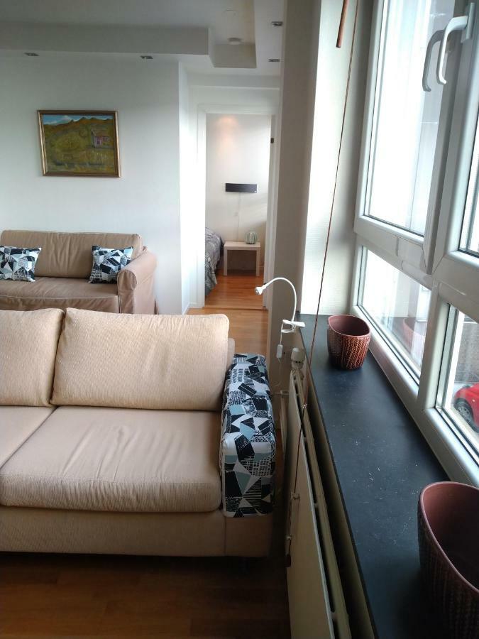 Leilighet Strandgaten 207 *
