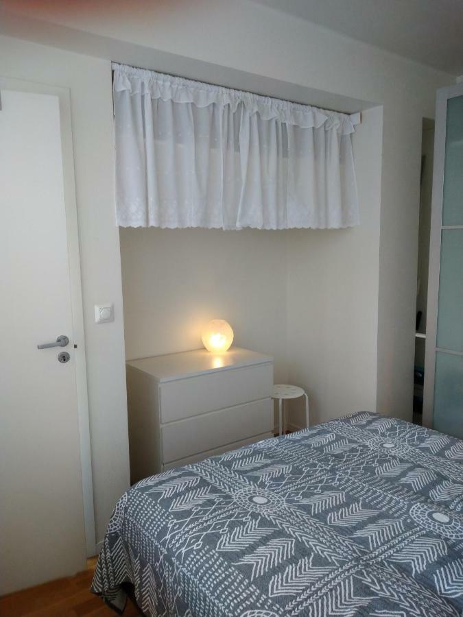 Leilighet Strandgaten 207