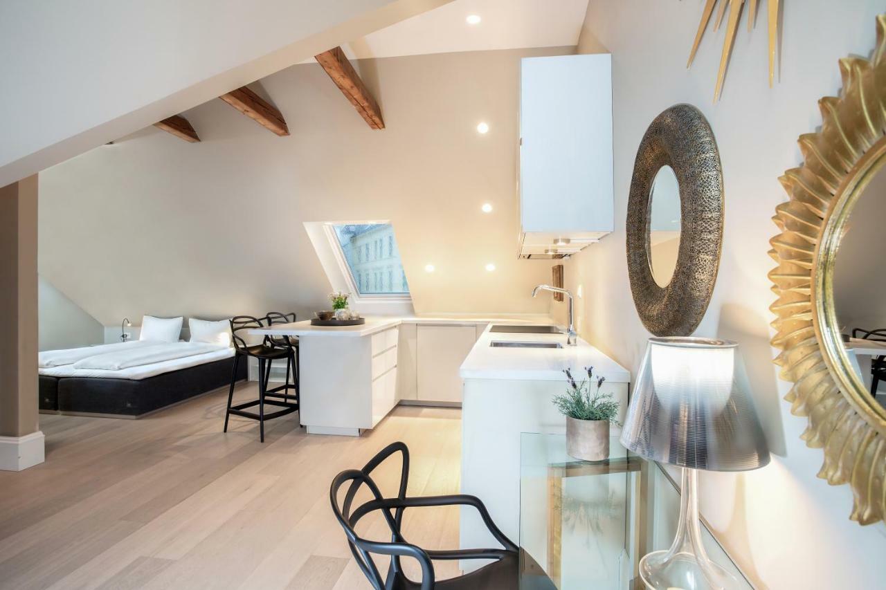 Apartment 2 Dotre By Park