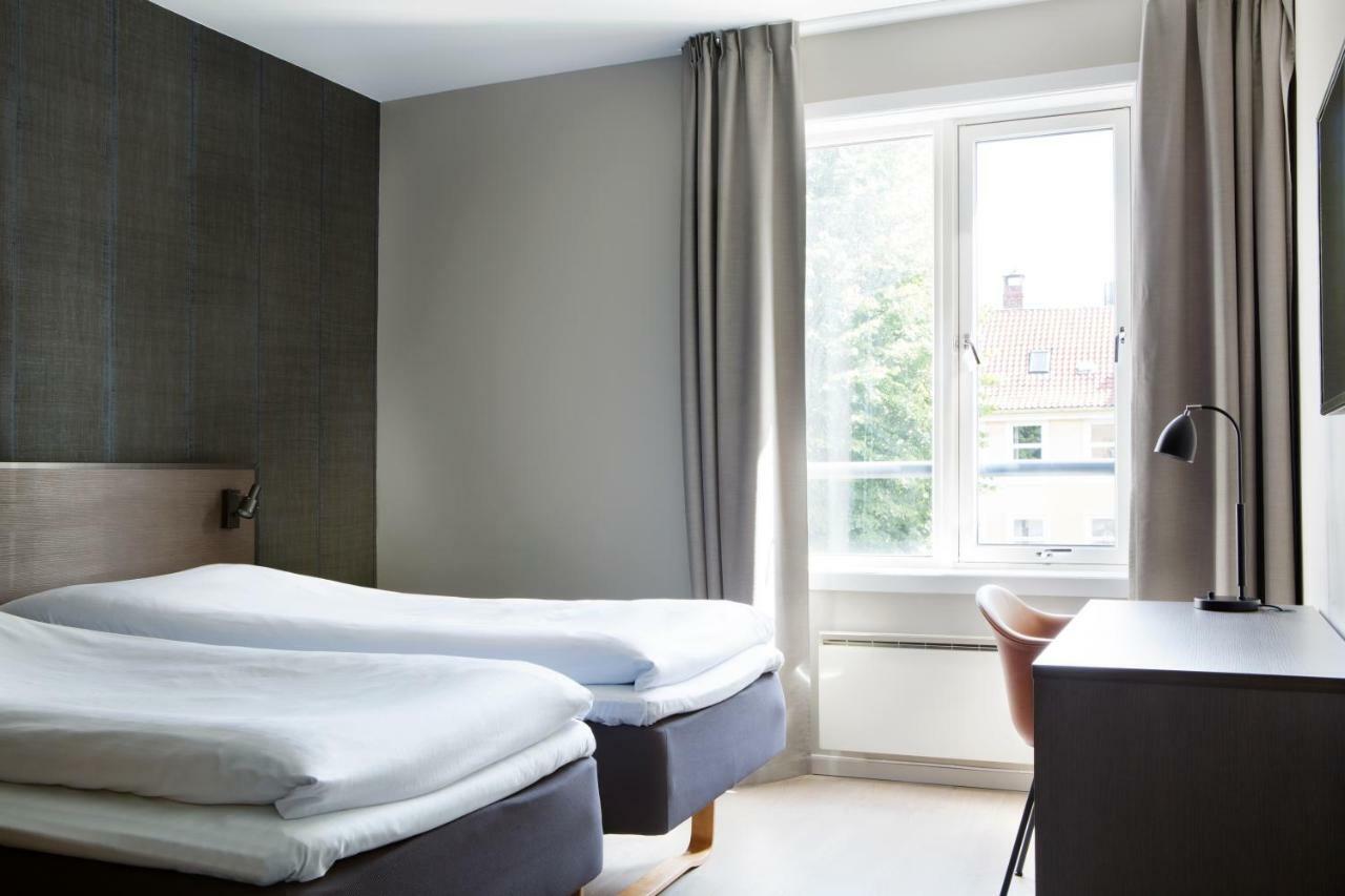 Hotell Comfort