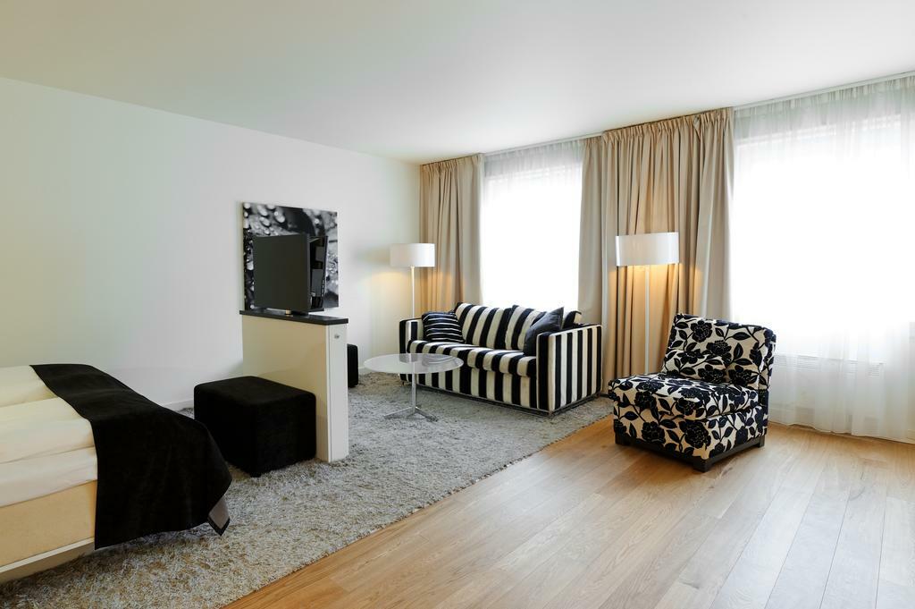 Hotel Thon Bristol,