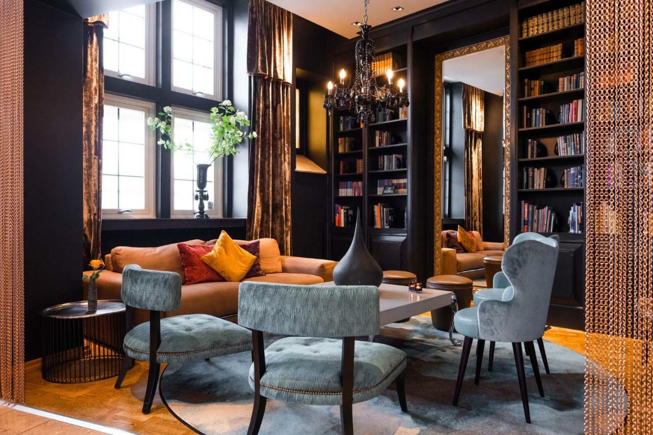 Havnekontoret Hotel 4*