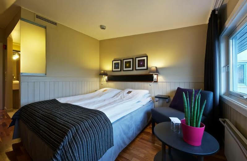 Comfort Hotell 3*