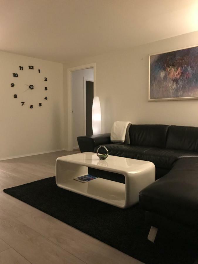Nesttun * Bergen