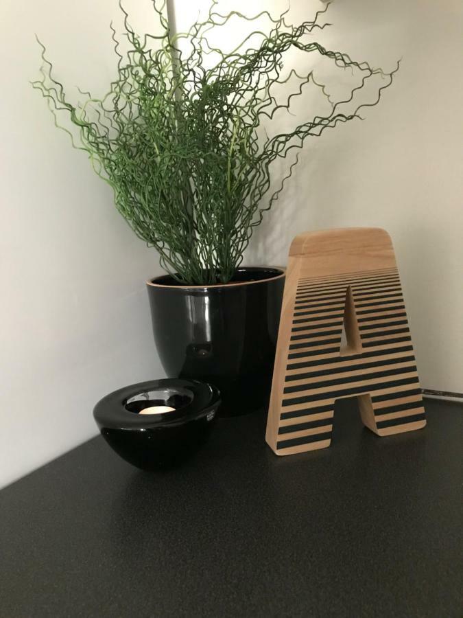 Nesttun Apartment *