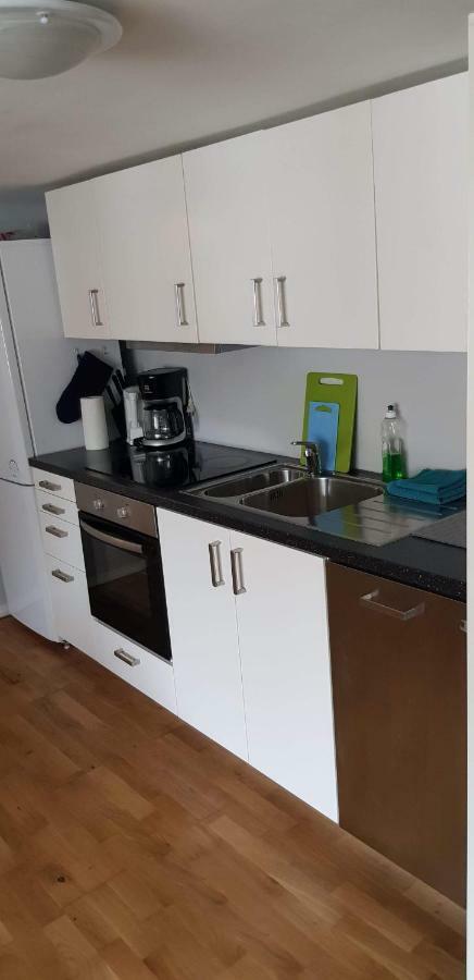 Guest house Skuteviken 40