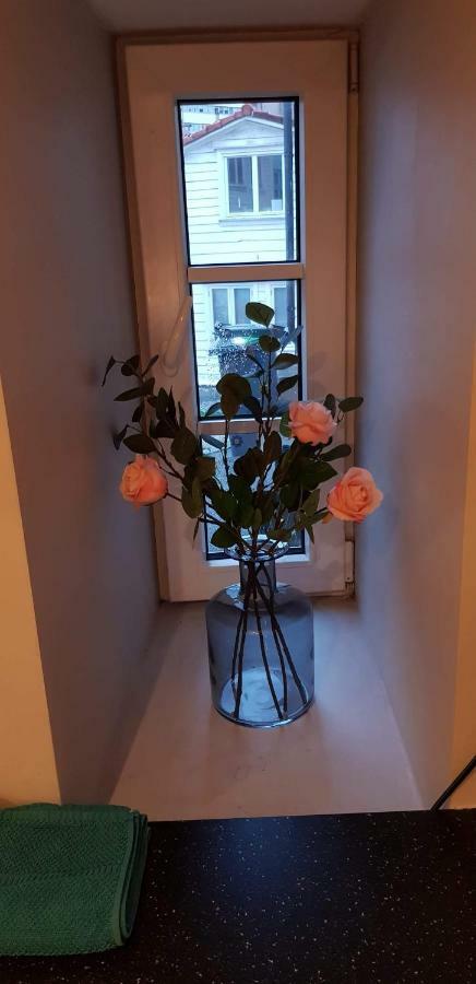 Skuteviken 40 Guest house Bergen