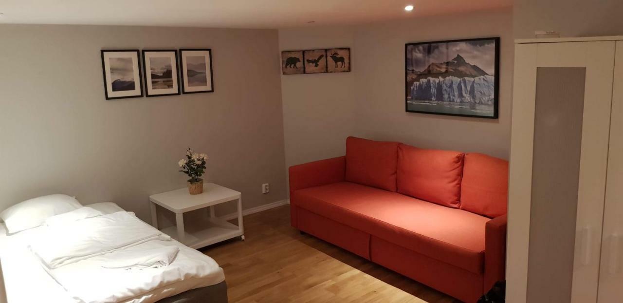Skuteviken 40 Guest house