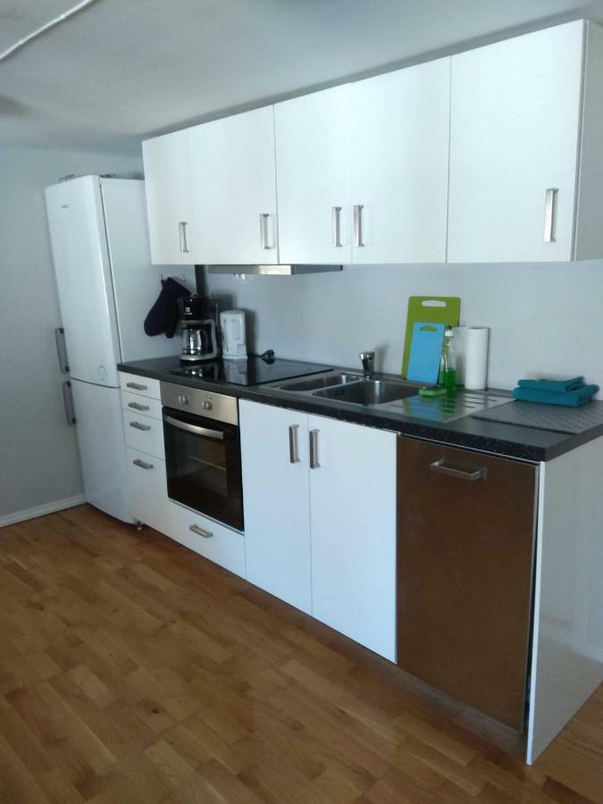 Guest house Skuteviken 40