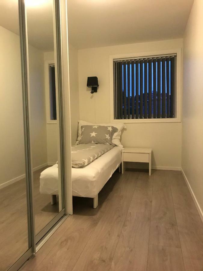 Nesttun Apartment *