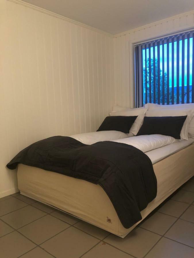 Nesttun Apartment