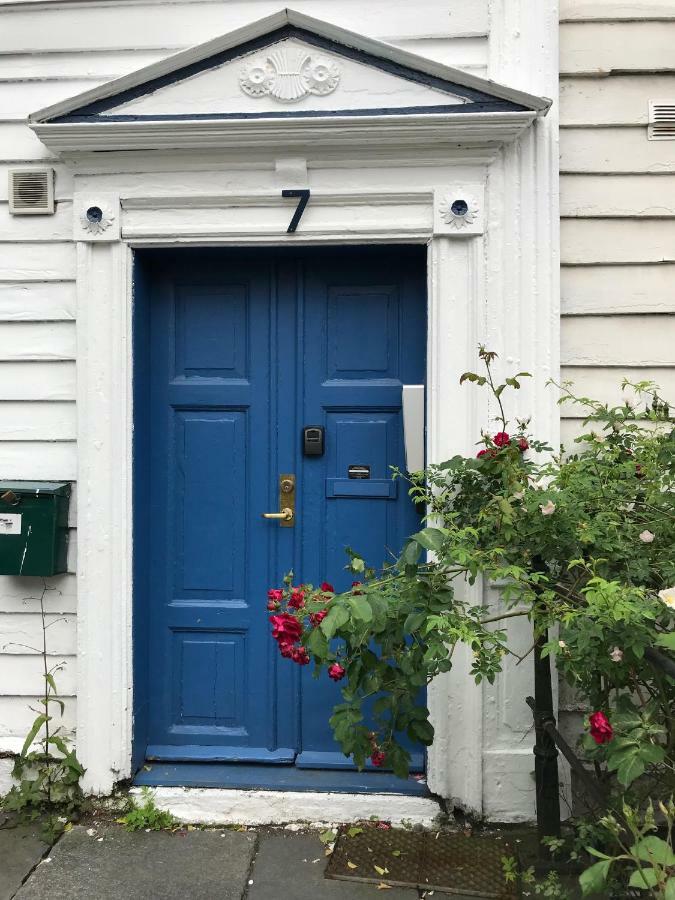 Guest house Urban Bryggen Bergen