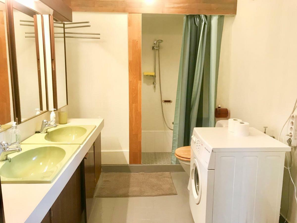 Căn hộ 7 Mountains Apt #1