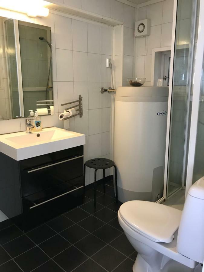 City Apartments, Halvkannesmauet 12 Apartment Bergen