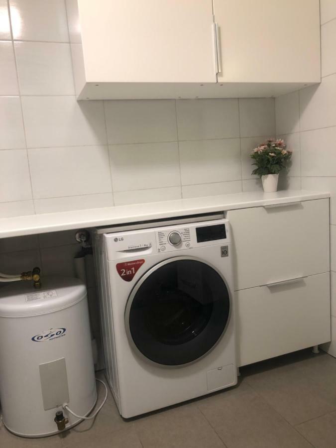 Apartment Nesttun *