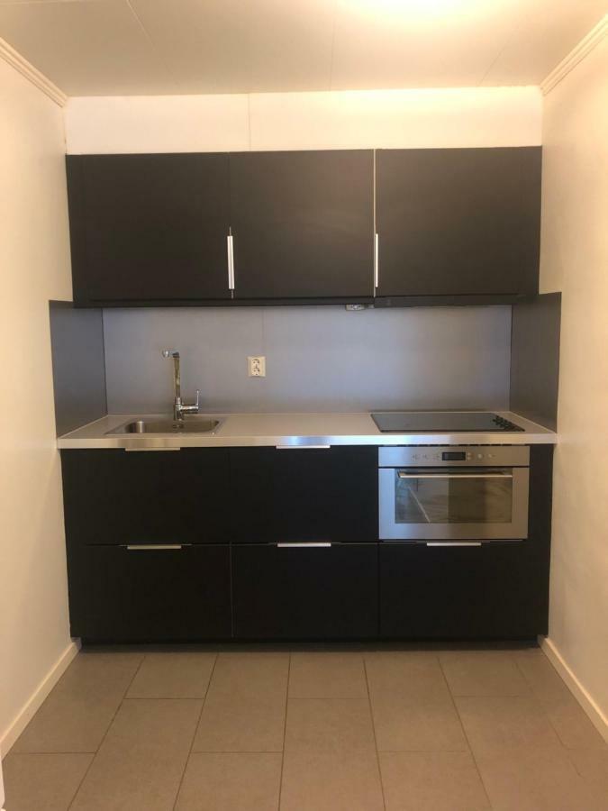 Nesttun Apartment
