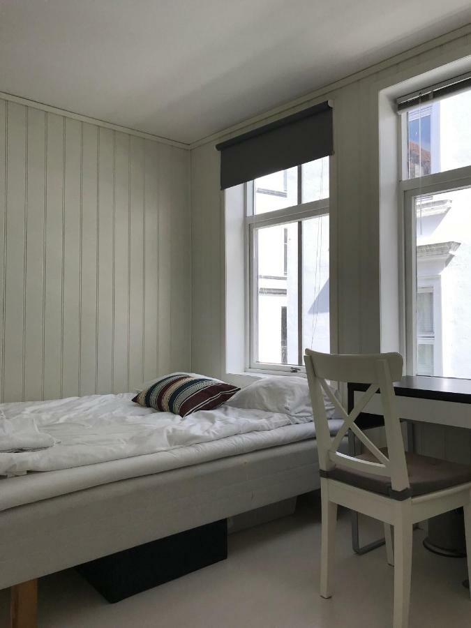 City Apartments, Halvkannesmauet 12 Apartment