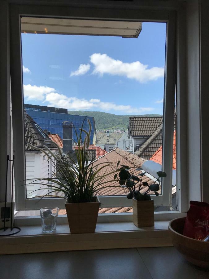 City Apartments, Halvkannesmauet 12 Apartment Bergen