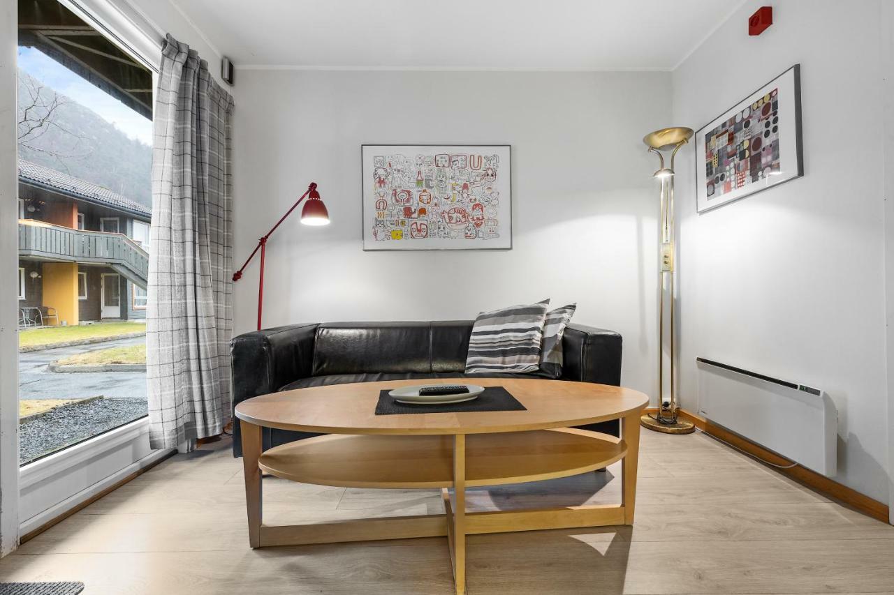 Aparthotel Master