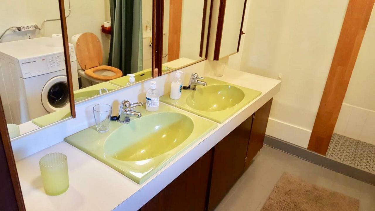 7 Mountains Apt #1 Căn hộ *