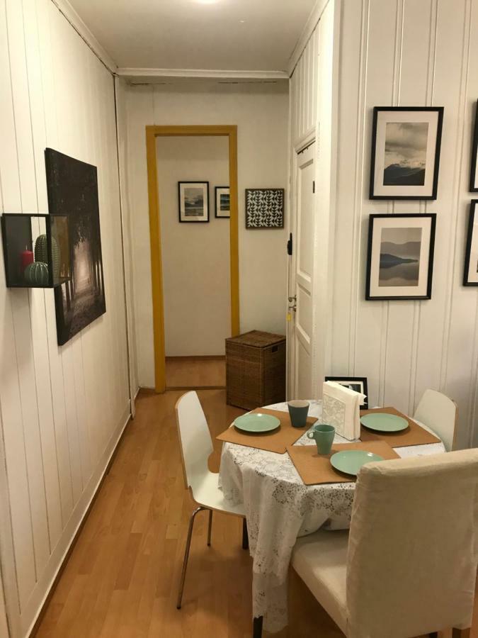 Appartement Prime Location *