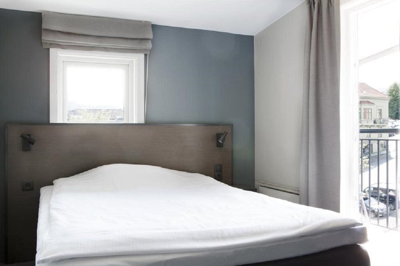 Comfort Hotell Bergen