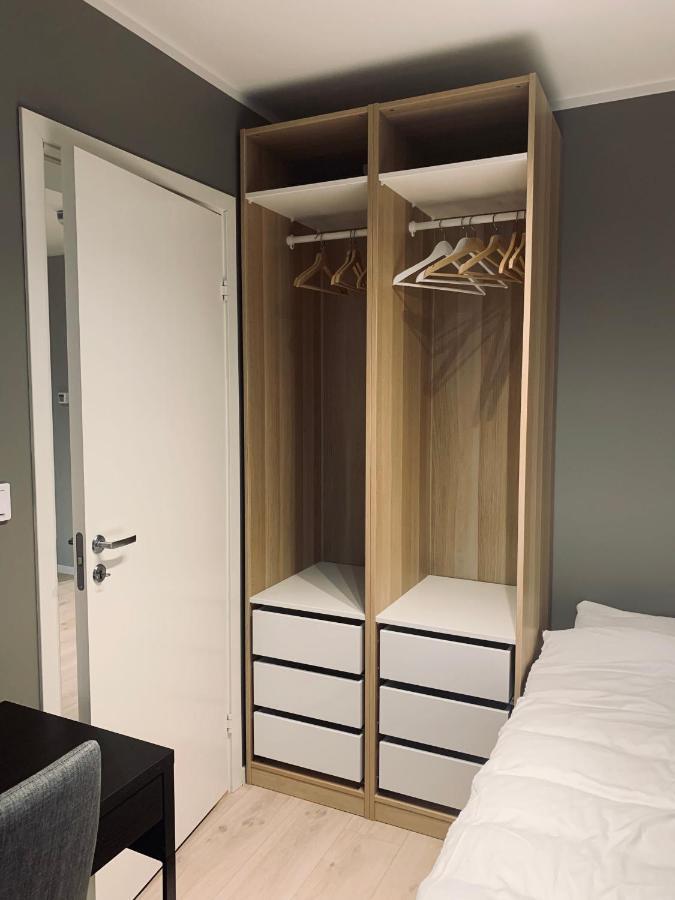 Bryggen Apartment