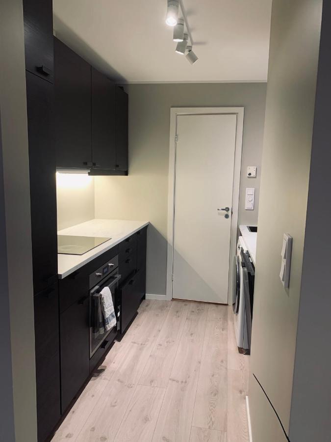 Bryggen Apartment