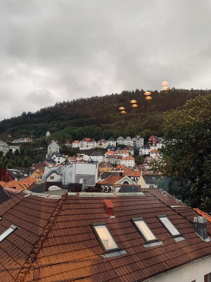 Bryggen * Bergen