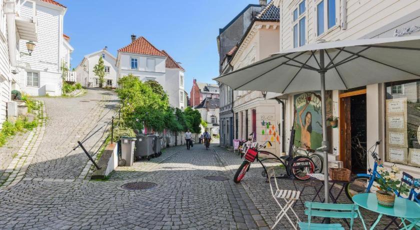 Bryggen