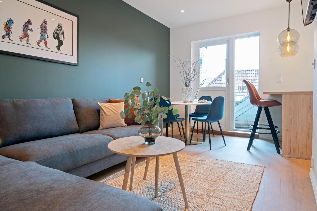 Bryggen Apartment