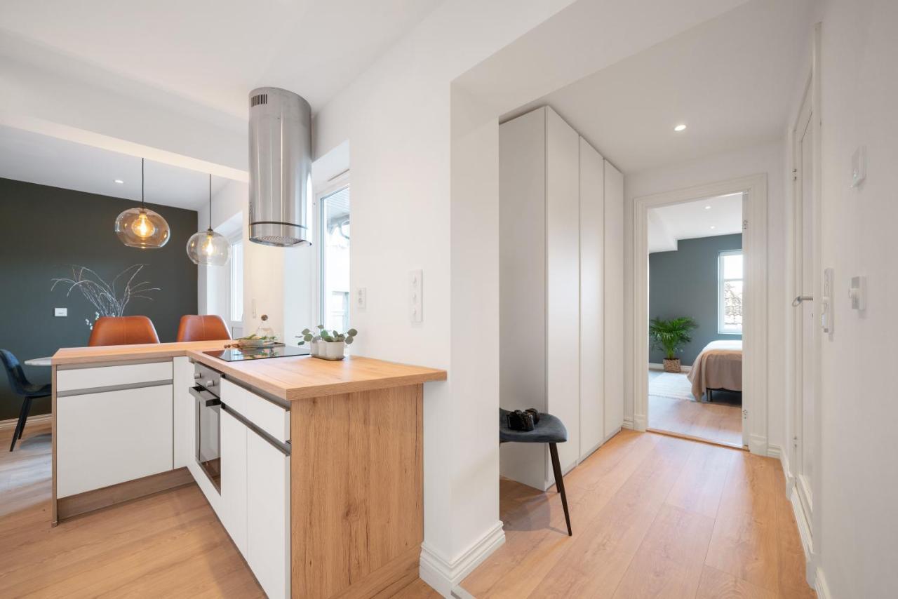 Bryggen Apartment