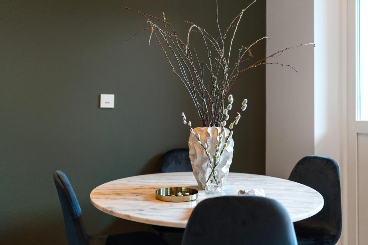 Bryggen Apartment