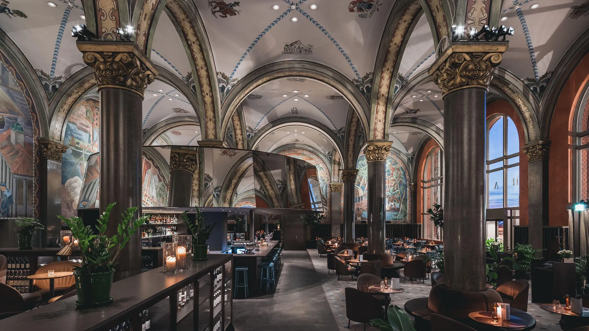 Best Hotels in Bergen City Centre - Expert Picks